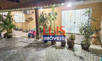 Imagem 2: Casa com 3 dormitórios à venda, 148 m² por R$ 850.000,00 - Itaipu - Niterói/RJ