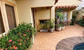 Imagem 12: Casa à venda, 507 m² por R$ 3.000.000,00 - Parque Residencial Damha - São José do Rio Pret