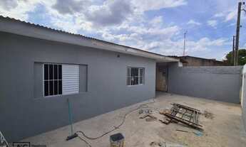 Imagem 4: Casa com 3 dormitórios para alugar, 90 m² por R$ 1.400,00/mês - Jardim Amanda I - Hortolân