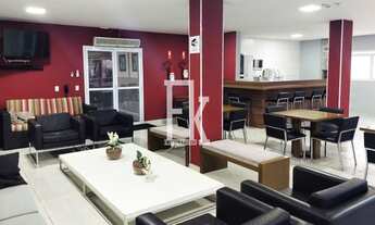 Imagem 2: Apartamento Garden a Venda no Vista Prado em Campinas/SP