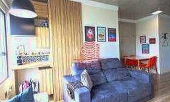 Imagem 1: Apartamento com 2 dormitórios, 70 m² - venda por R$ 920. ou aluguel por R$ 386/mês - Campo