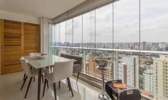 Imagem 7: Apartamento Venda 1 Dormitórios - 52 m² Brooklin