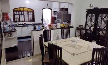 Imagem 5: Sobrado com 3 dormitórios, 257 m² - venda por R$ 710.000,00 ou aluguel por R$ 4.535,00/mês