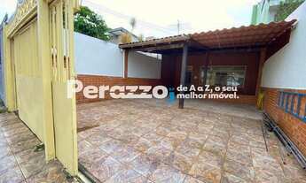 Imagem: BRASÍLIA - Casa Padrão - CRUZEIRO VELHO