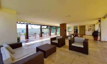 Imagem 2: Apartamento para Venda em Natal, Capim Macio, 3 dormitórios, 2 suítes, 2 banheiros, 2 vag