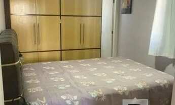 Imagem 3: Apartamento a venda próximo ao metrô Sacomã com 2 dormitórios e 1 vaga