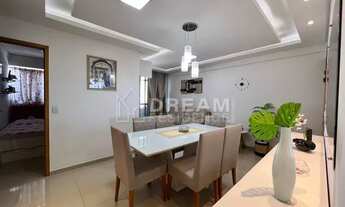 Imagem 3: Apartamento para venda tem 79 metros quadrados com 3 quartos em Casa Amarela - Recife - PE