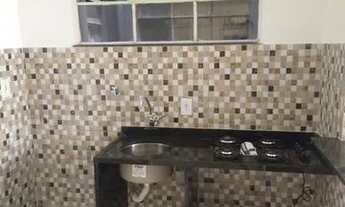 Imagem 4: Kitnet - Centro Kitnet com 1 dormitório