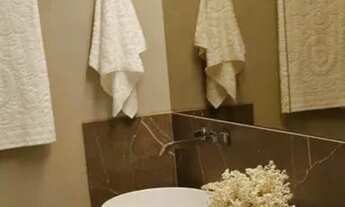 Imagem 2: Apartamento para venda com 159 metros quadrados com 3 quartos em Enseada do Suá - Vitória