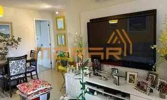 Imagem 2: Excelente aptº a venda no Recreio, proximo praia, 3 qts, 2 vagas