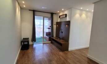 Imagem 6: Apartamento Locação Apartamento 2 Dormitorios Suite Terraço Gourmet Churrasqueira com a