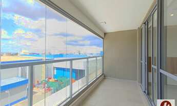 Imagem 4: Apartamento (tipo - padrao) 1 dormitórios/suite, portaria 24hs, lazer, espaço gourmet, sal