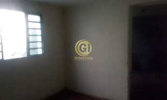 Imagem 4: GRUPO INTERVALE ALUGA] CASA 2 QUARTOS NA REGIÃO CENTRAL DE JACAREI SP