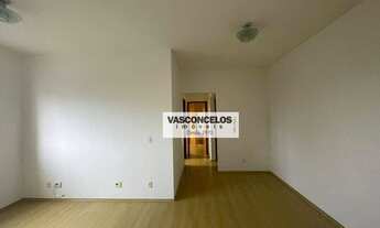 Imagem 5: Apartamento com 2 dormitórios para alugar, 67 m² por R$ 2.426,00/mês - Jardim Aquarius - S