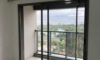 Imagem: Apartamento com 1 dormitório para alugar