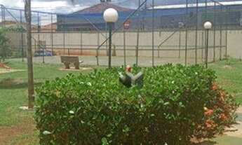 Imagem 3: Apartamento com 2 dormitórios à venda, 46 m² por R$ 165.000,00 - Campos Elíseos - Ribeirão