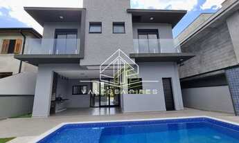 Imagem 5: Sobrado com 4 dormitórios à venda, 223 m² por R$ 1.630.000,00 - Terras de Atibaia - Atibai