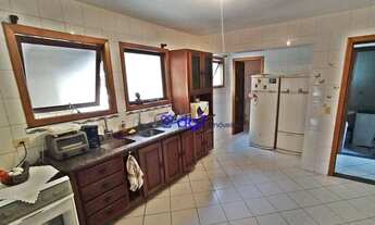 Imagem 4: Casa com 3 dormitórios à venda, 500 m² - Chácara Pavoeiro - Cotia/SP