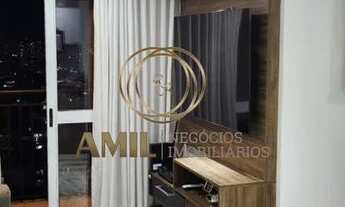 Imagem: Apartamento no Condominio Fatto Acqua /