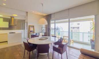 Imagem 6: Apartamento Locação 3 Dormitórios - 167 m² Brooklin