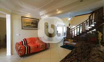 Imagem 6: Sobrado para venda tem 255 metros quadrados com 5 quartos em Balneário Stella Maris - Peru