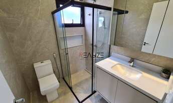 Imagem 7: Sobrado à venda, 285 m² por R$ 2.397.000,00 - Condomínio Maria Dulce - Indaiatuba/SP