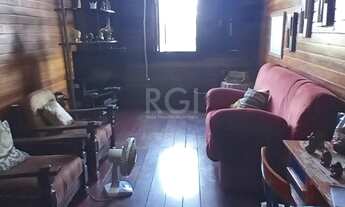 Imagem 5: Casa em Tristeza