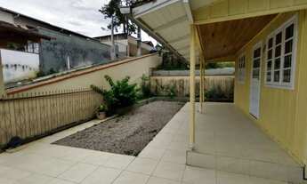 Imagem 6: Blumenau - Casa Padrão - Fortaleza