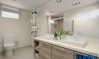 Imagem 7: APARTAMENTO - MOEMA ÍNDIOS - SP