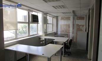 Imagem 4: Sala Comercial à venda, Jardim Paulistano, São Paulo -