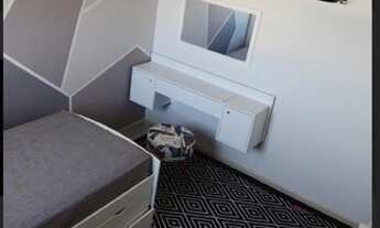 Imagem 3: Apartamento com 3 dormitórios para alugar, 100 m² por R$ 5.068,00/mês - Jardim das Indústr