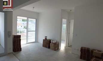 Imagem 2: Apartamento com 2 dormitórios à venda, 66 m² por R$ 869.000,00 - Vila Mariana - São Paulo