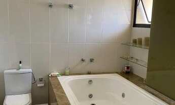 Imagem 5: Apartamento com 4 dormitórios, 266 m² - venda por R$ 2.660.000,00 ou aluguel por R$ 13.140