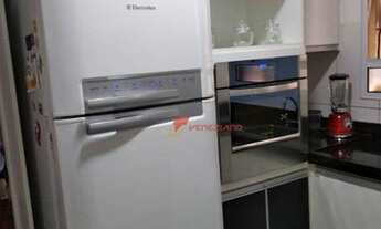 Imagem: Casa com 2 dormitórios à venda, 80 m²