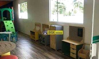 Imagem: Apartamento com 2 dormitórios, 55 m²