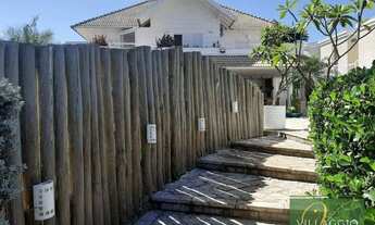 Imagem 6: Casa com 4 dormitórios para alugar, 609 m² por R$ 9.700,00/mês - Parque Residencial Damha