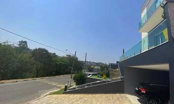 Imagem 4: Linda Casa MOBILIADA com 3 suites.- Locação- Cond. Real Park