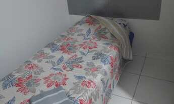 Imagem 4: Quarto Completo Quarto com aluguel por R$700 /mês