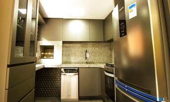 Imagem 7: Apartamento com 2 Dormitorio(s) localizado(a) no bairro Bela Vista em Porto Alegre / Ref