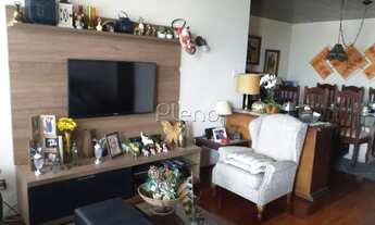 Imagem 3: Apartamento - Centro - Campinas
