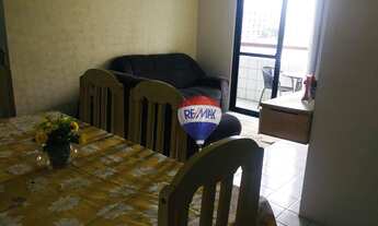 Imagem 4: Apartamento com 3 dormitórios para alugar, 72 m² por R$ 2.200,00/mês - Boa Viagem - Recife