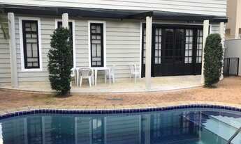 Imagem 6: Casa com 4 dormitórios, 474 m² - venda por R$ 2.715.000,00 ou aluguel por R$ 25.000,00/mês