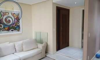 Imagem 5: APTO 3 SUÍTES COM SALA AMPLIADA NO PALAZZO JONICO HORTO FLORESTAL!