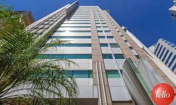 Imagem 7: São Paulo - Conjunto Comercial/Sala - Vila Olímpia