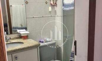 Imagem 7: Apartamento com 3 dormitórios à venda, 87 m² por R$ 405.000,00 - Barreiros - São José/SC