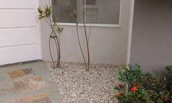 Imagem 15: Casa com 3 dormitórios, 248 m² - venda por R$ 1.295.000,00 ou aluguel por R$ 6.295,00/mês