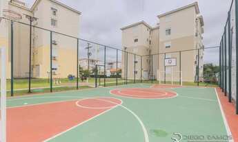 Imagem 5: Apartamento para Venda - 67.3m², 3 dormitórios, sendo 1 suites, 2 vagas - Humaitá