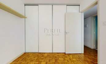 Imagem 7: PORTO ALEGRE - Padrão - Floresta