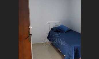 Imagem 4: Sobrado à venda, 224 m² por R$ 798.000,00 - Vila Guarani - Santo André/SP