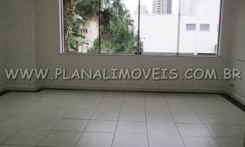 Imagem 6: Casa com 8 dormitórios para alugar, 272 m² por R$ 21.820,00/mês - Planalto Paulista - São